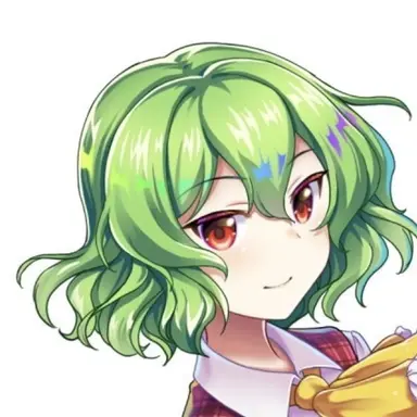 Profile image of 風見幽香