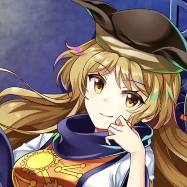 Profile image of 摩多羅隠岐奈