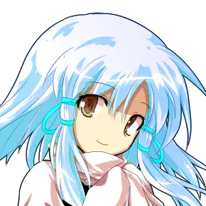 Profile image of 怜