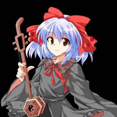 Profile image of 叶愛
