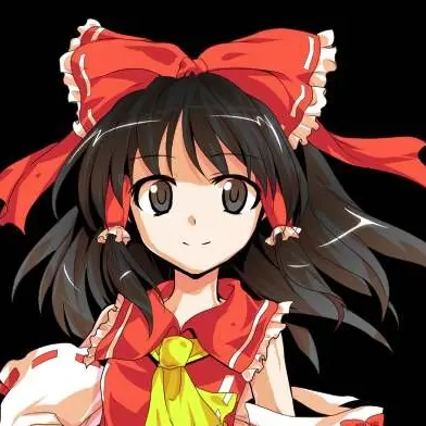 reikisarsgi102의 幻想郷に幻想入りしました、オリキャラあり