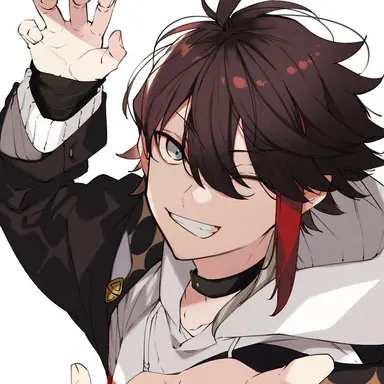 Profile image of 三枝明那