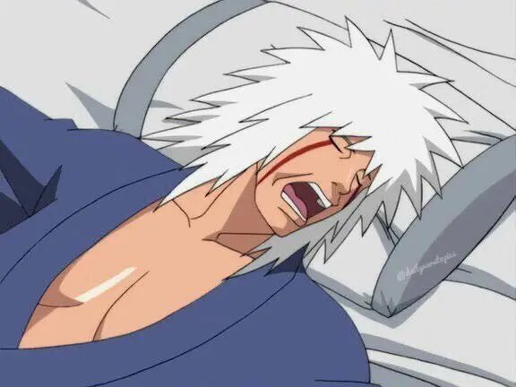 Profile image of Jiraiya