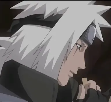 Profile image of Jiraiya