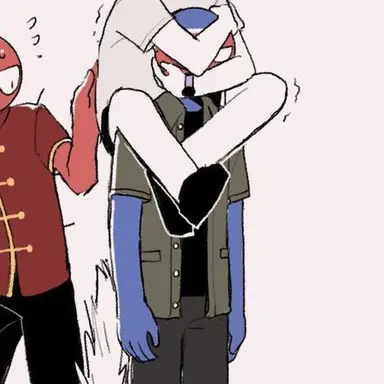 Profile image of 북한