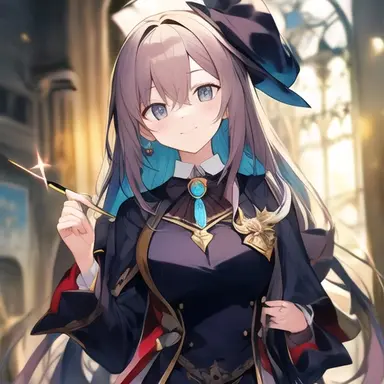 Profile image of アカネ