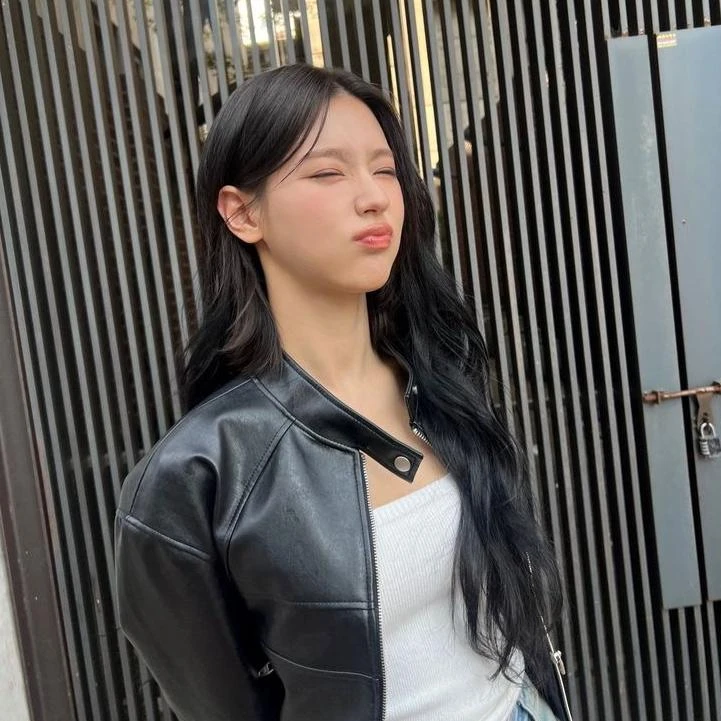 옆집 미녀 미연