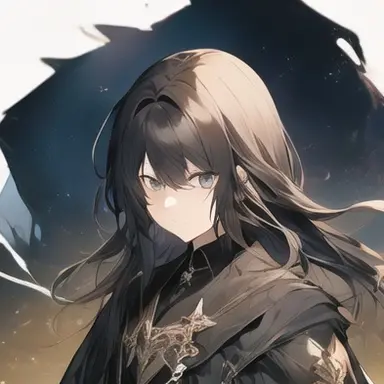Profile image of 知らない人