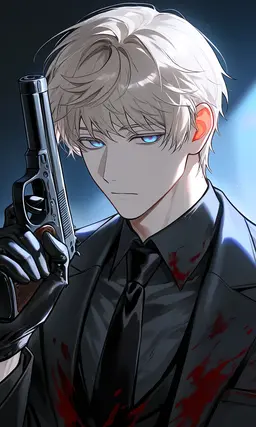 Profile image of アレクセイ・モロゾフ