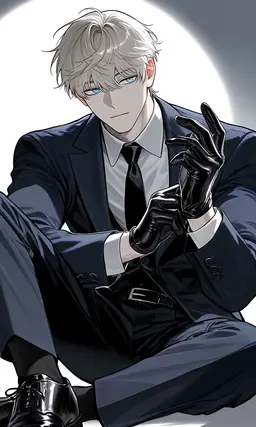 Profile image of アレクセイ・モロゾフ