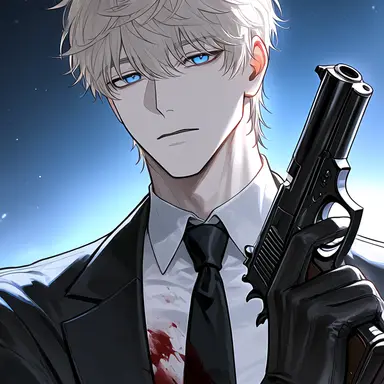 Profile image of 알렉세이 모르조프