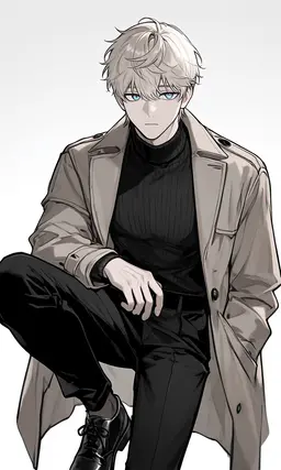 Profile image of アレクセイ・モロゾフ