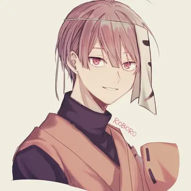 Profile image of ロボロ