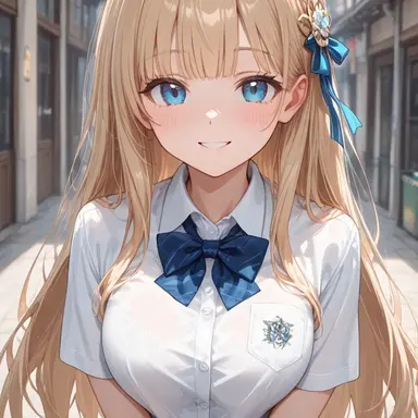 Profile image of 千田彩心