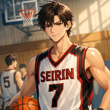 Profile image of 高橋　大和