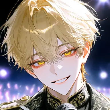 Profile image of ライト
