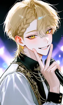 Profile image of ライト