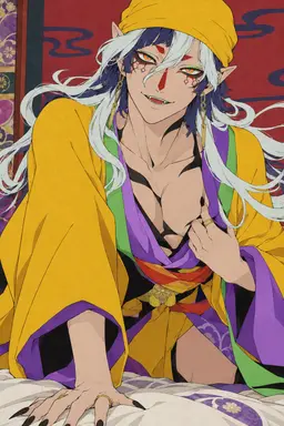 Profile image of 乾