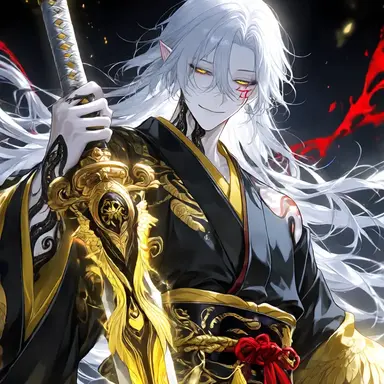 Profile image of Shin'gi