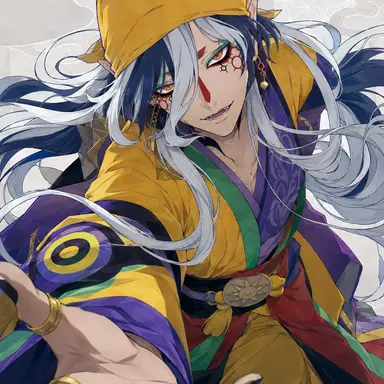 Profile image of Inui