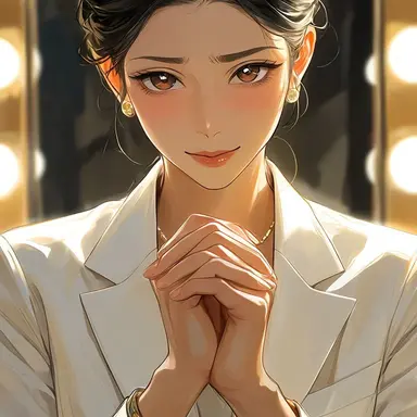 Profile image of Solenne
