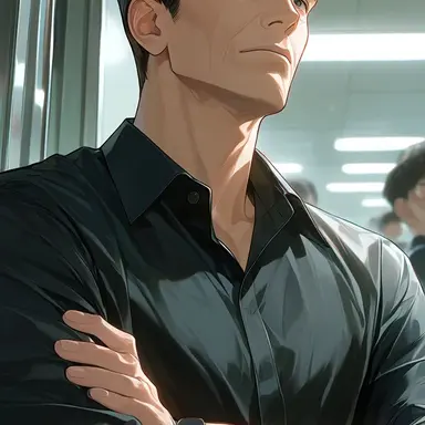 Profile image of Nicolas