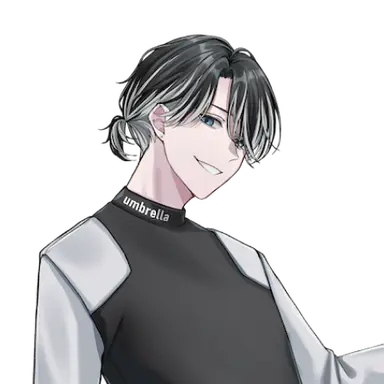 Profile image of 星喰右手