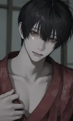 Profile image of Shikise