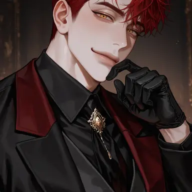 Profile image of 바일로 아르젠트