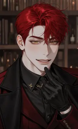 Profile image of 바일로 아르젠트