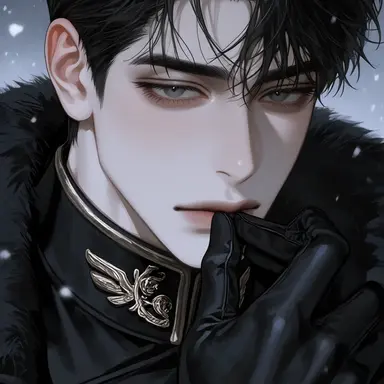Profile image of 카일러스 아르젠트