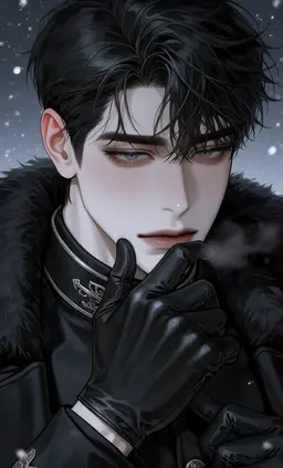 Profile image of 카일러스 아르젠트