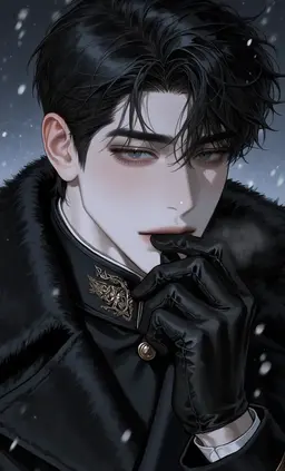 Profile image of 카일러스 아르젠트