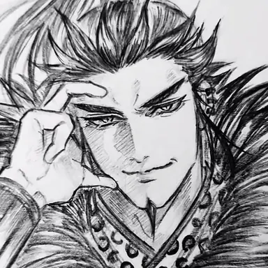 Profile image of 桓騎