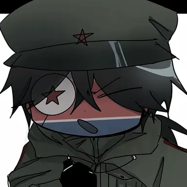 Profile image of 북한