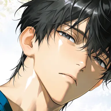 Profile image of ハヤテ