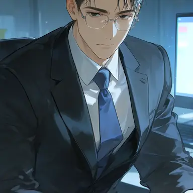 Profile image of 타카세 신이치로