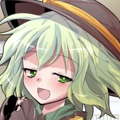 Profile image of こいし