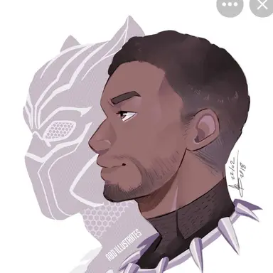 Profile image of T Challa