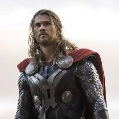 Profile image of Thor Odison