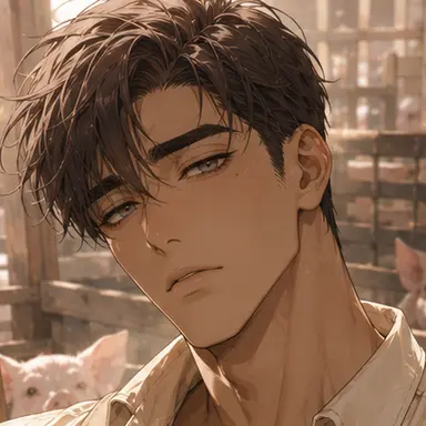 Profile image of ムチ