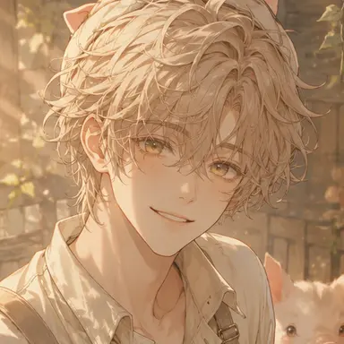 Profile image of アメ