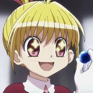 Profile image of ビスケ