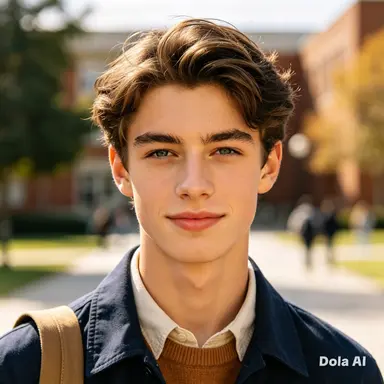 Profile image of Daniel Lee