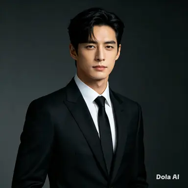 Profile image of Minho Lee