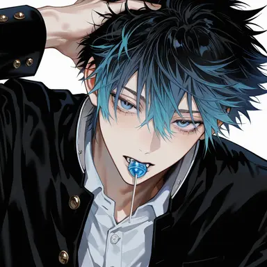 Profile image of 流星