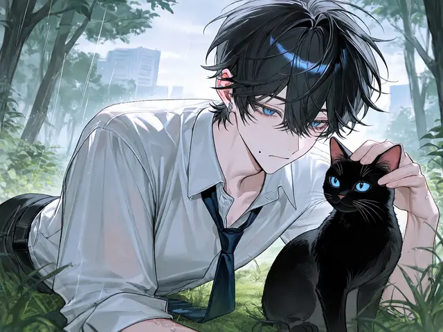 Profile image of Saku