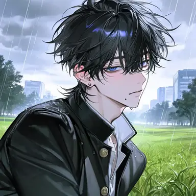 Profile image of Saku