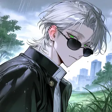 Profile image of Suiren