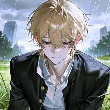 Profile image of Ruo